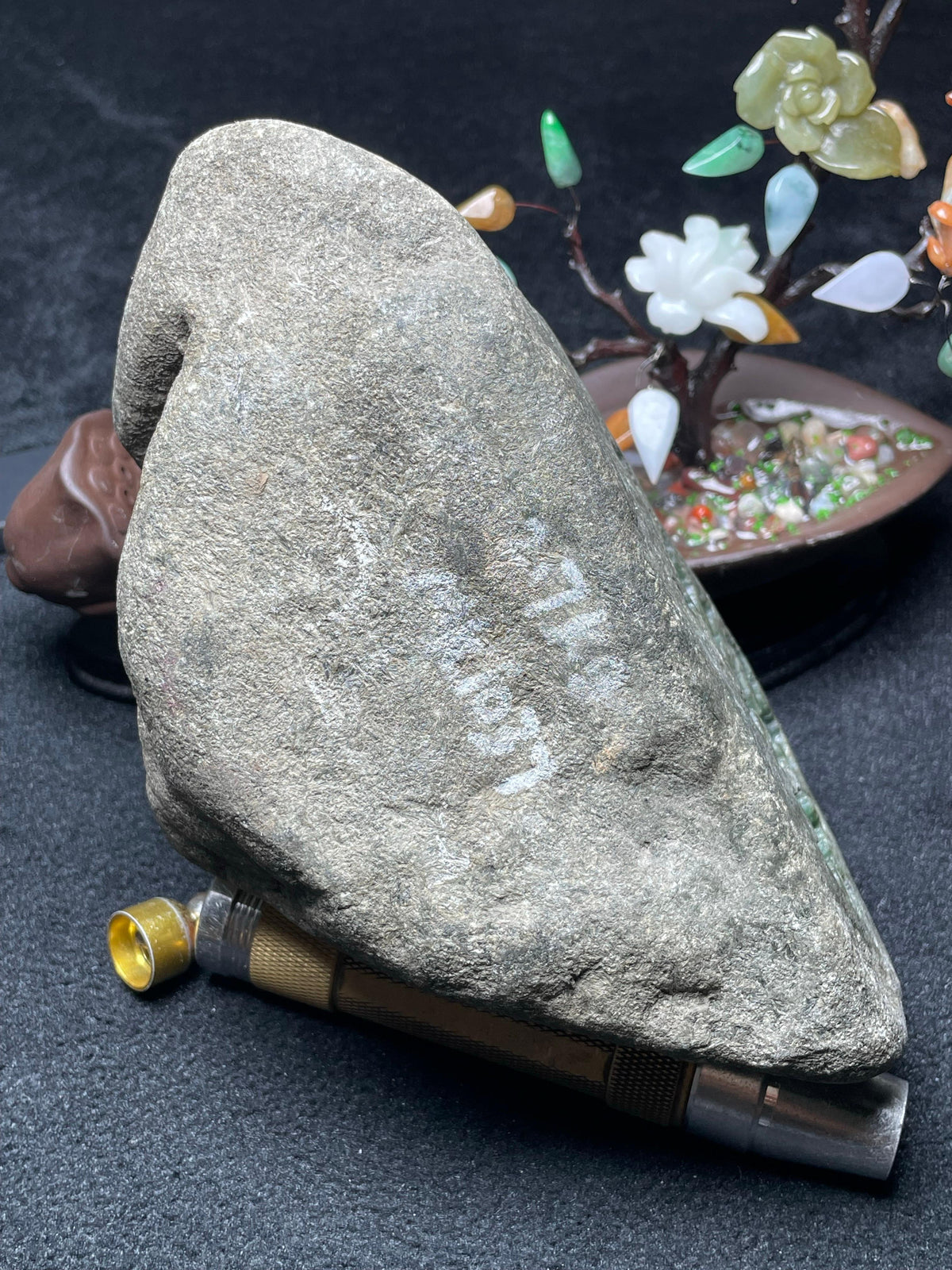 后江开窗冰晴飘色（yc539193）