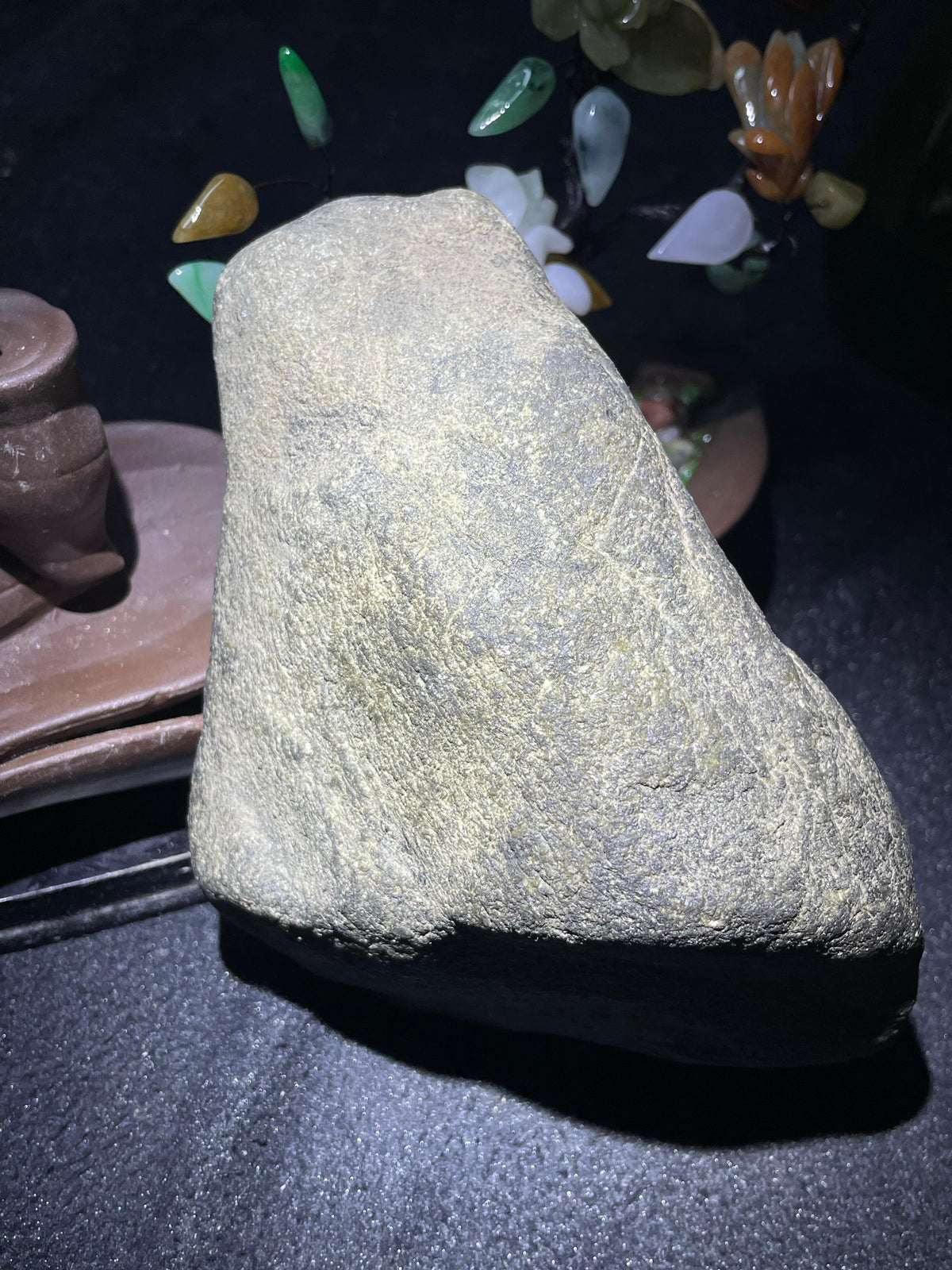 全赌莫西沙脱沙料（yc706161）