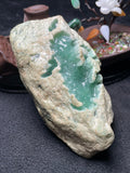 木那开窗冰晴雪花棉（yc531184）