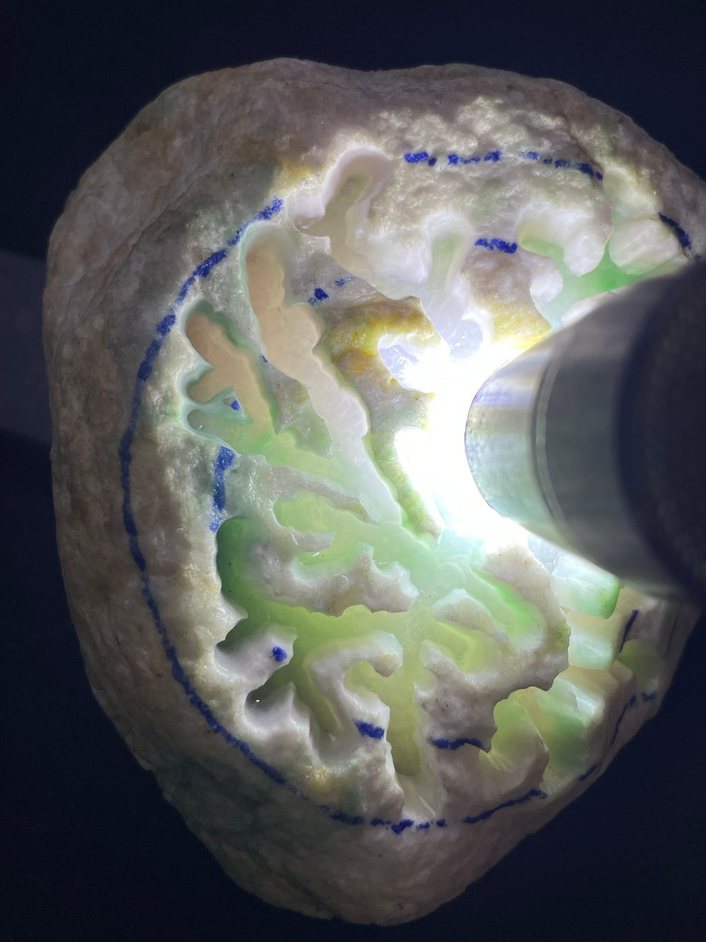 木那开窗春彩（yc502554）