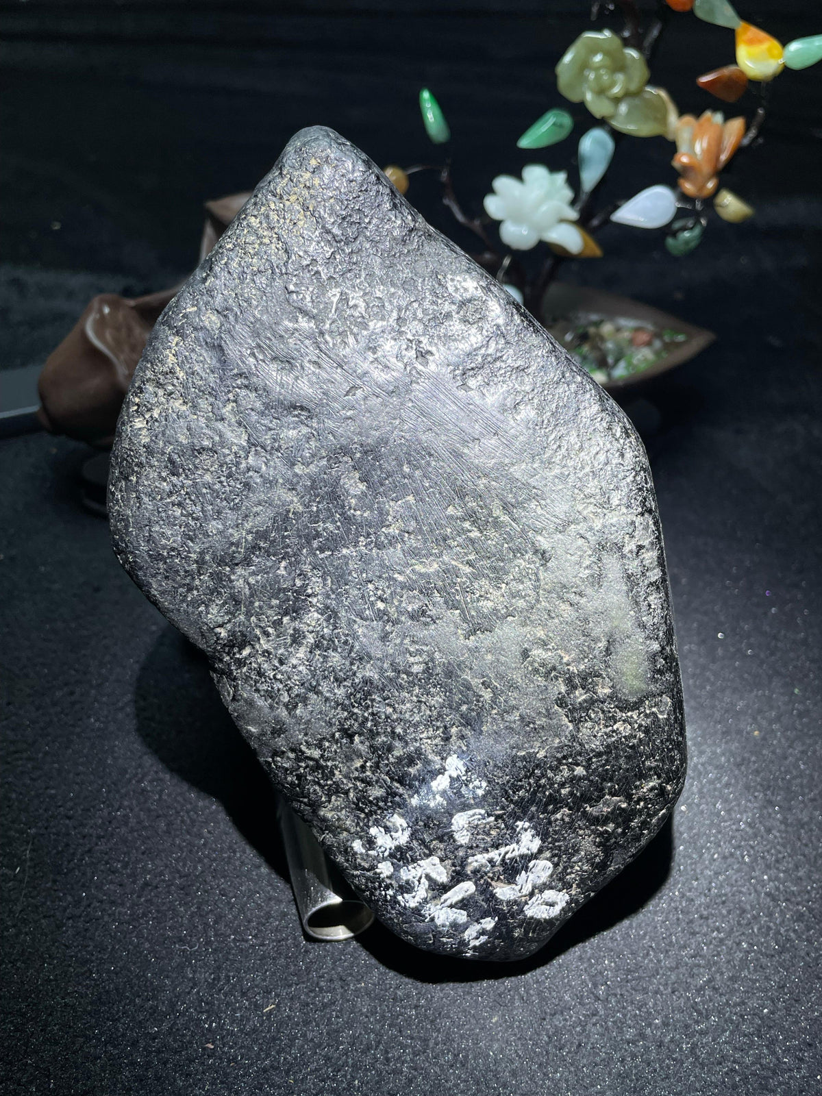 莫湾基冰底开窗料（yc709858）