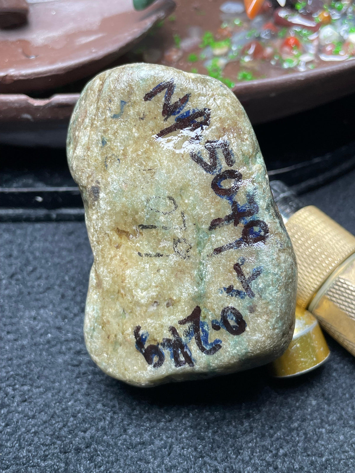 后江全赌飘花小料（yc696011）
