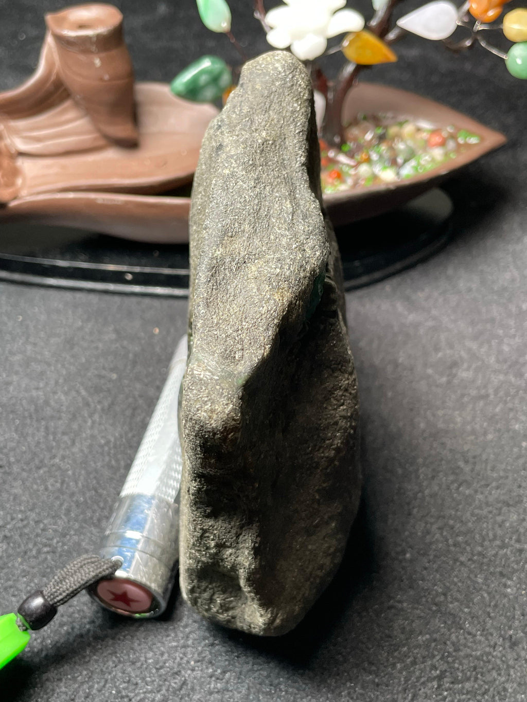 莫湾基开窗冰绿（yc506347）