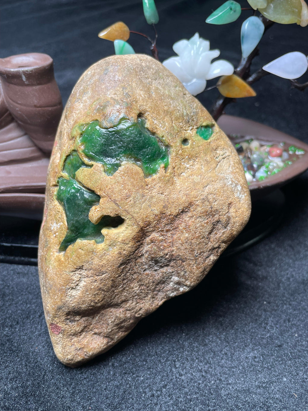 大马坎开窗色料（yc501399）
