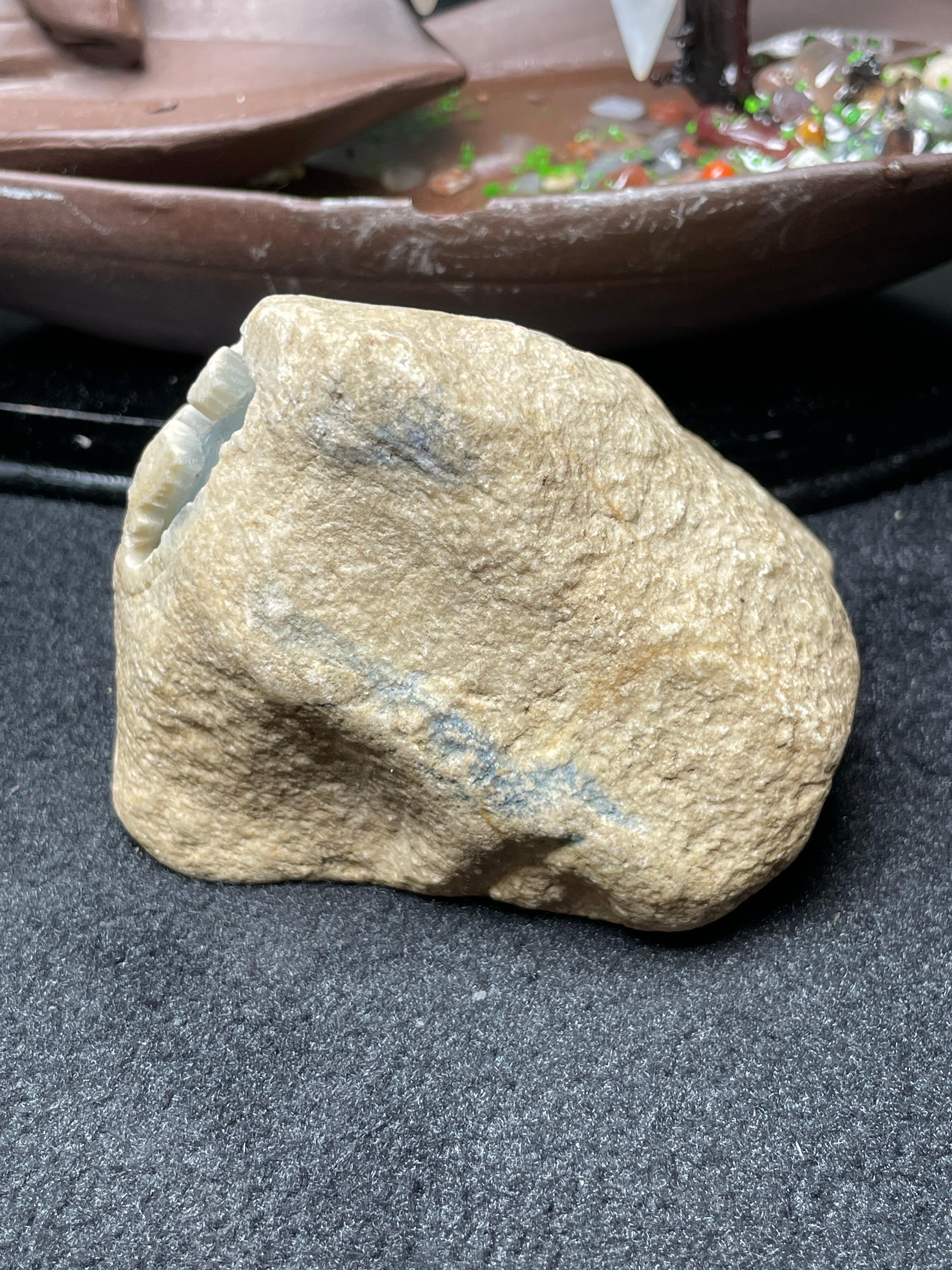 木那开窗冰底牌子料（yc505354）