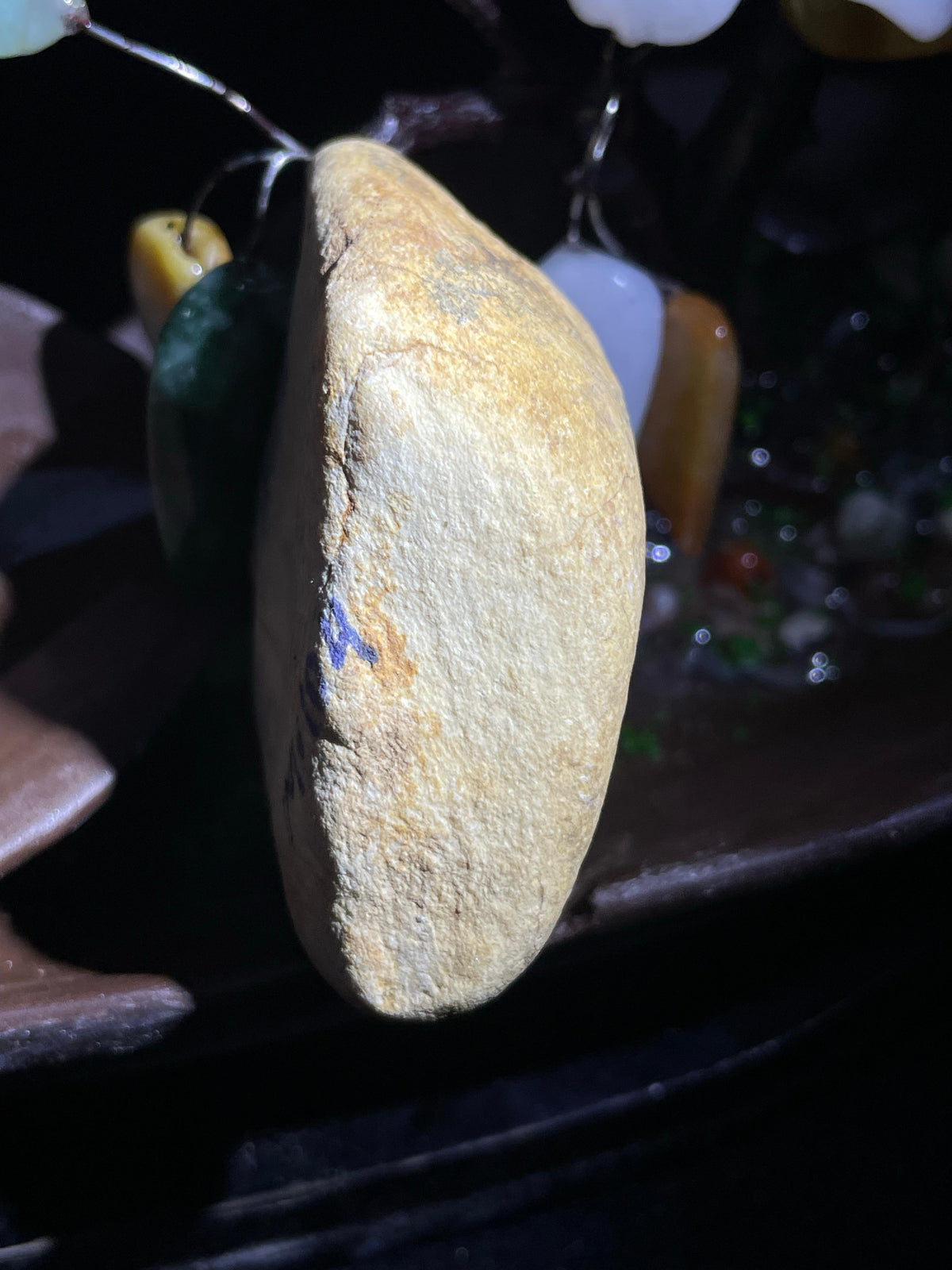 全赌脱沙大马坎小精品（yc700247）