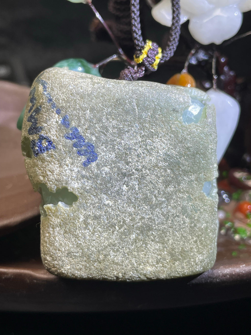 后江开窗冰底小精品（yc507326）