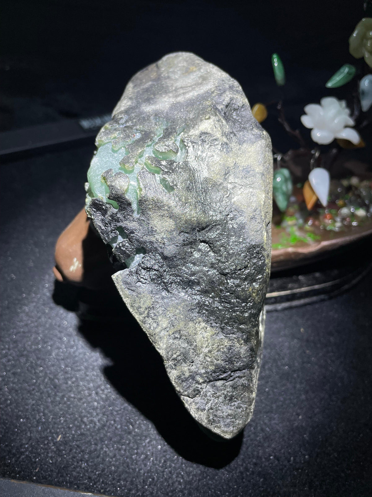 莫湾基淡晴开窗料（yc711172）