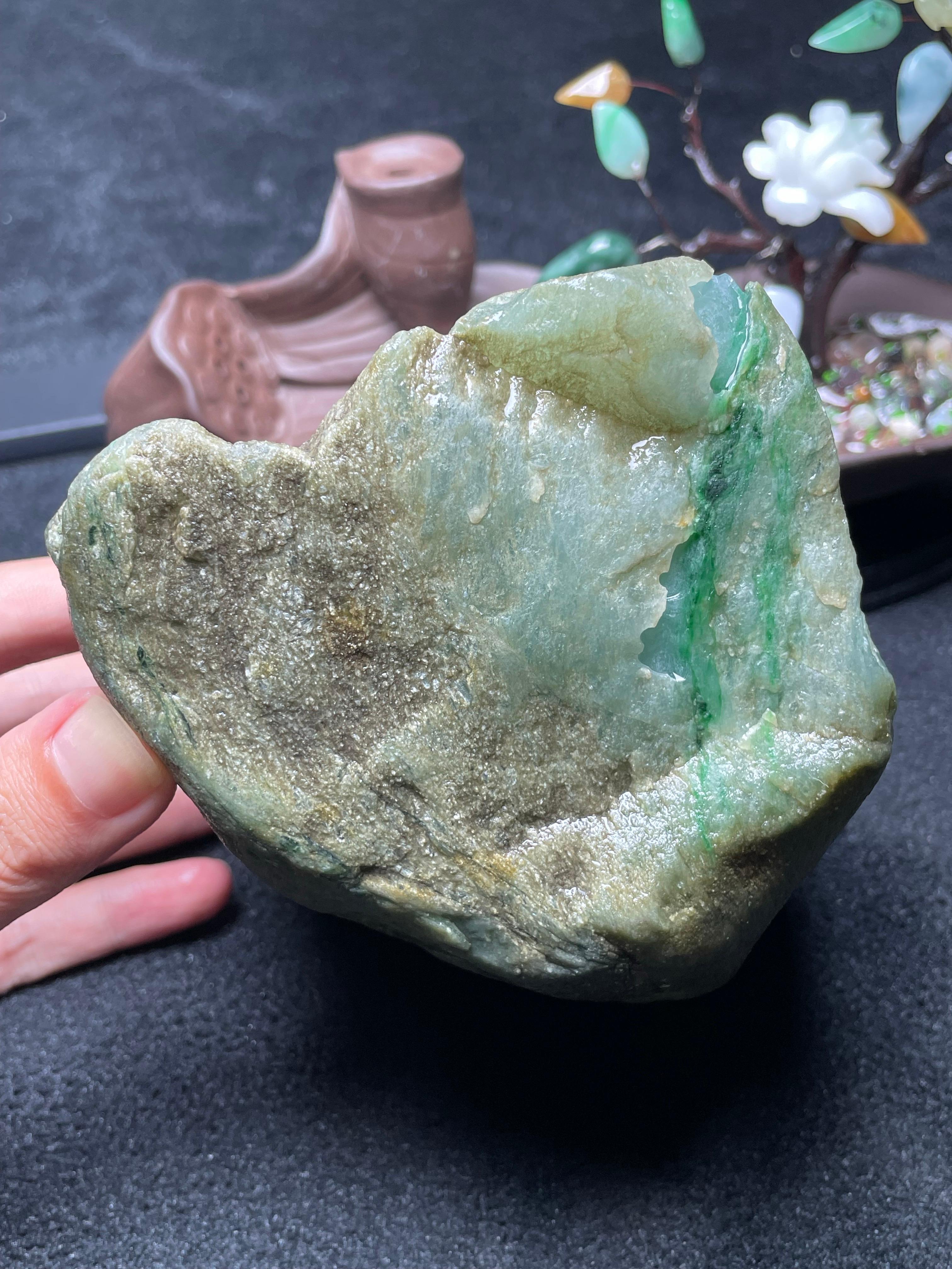 南齐开窗冰底飘色（yc531307）