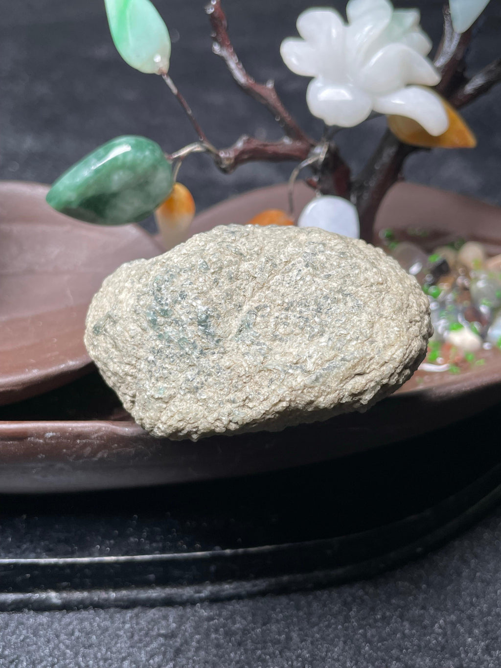 莫西沙脱沙小精品（yc530989）