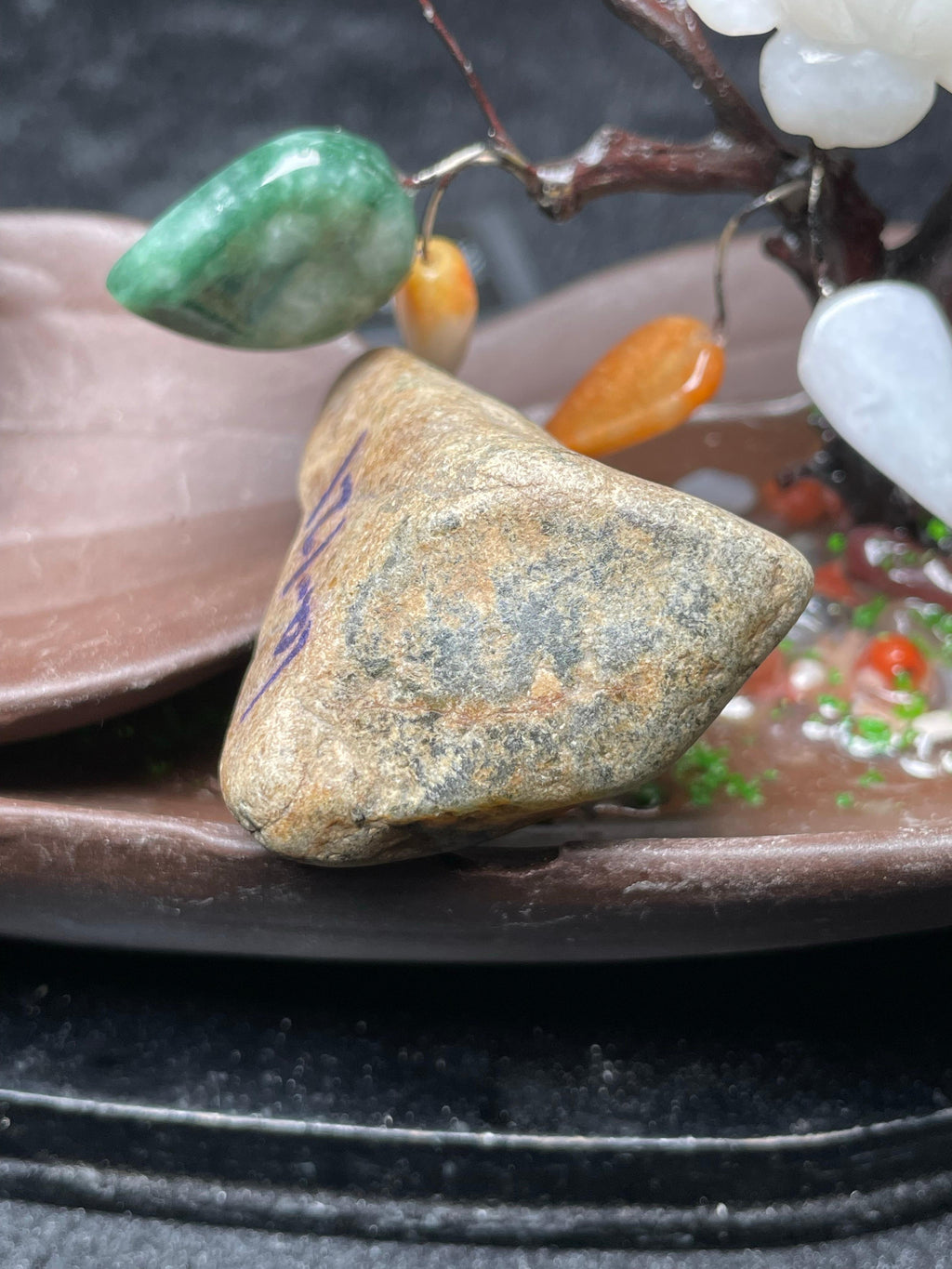 大马坎脱沙小精品（yc528938）