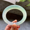 冰晴水圆条手镯（57.5mm）（yc055882）