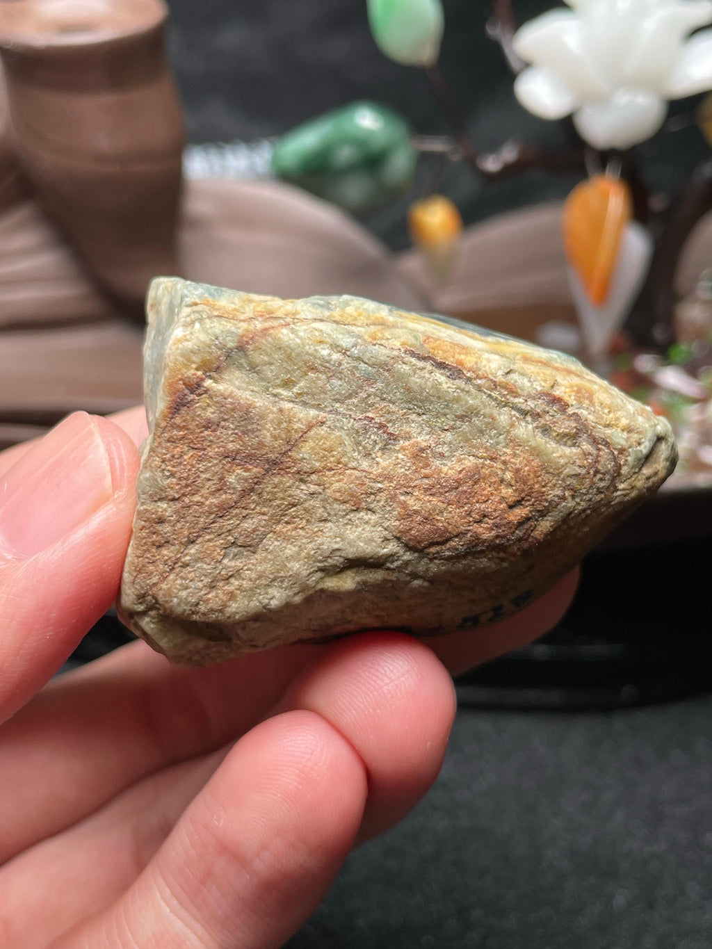 木那脱沙精品小料（yc495289）