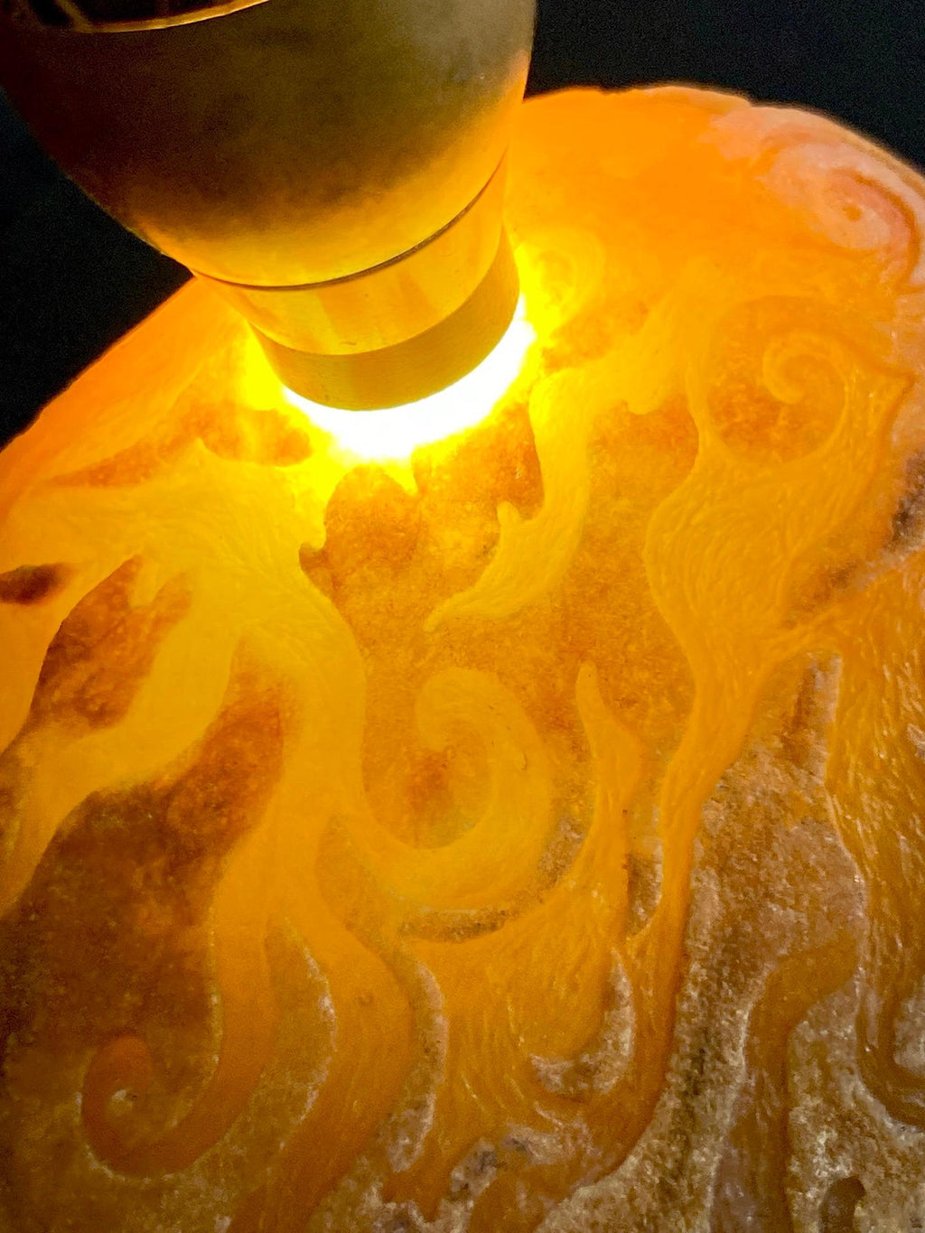 毛料｜达马坎（yc359548）