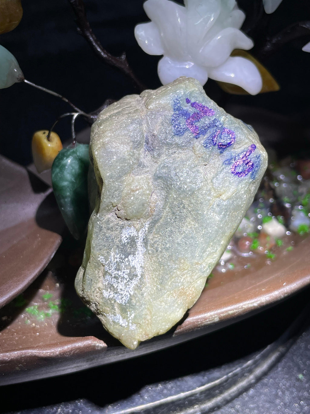 全赌后江脱沙小精品（yc709864）
