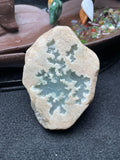 木那开窗冰底牌子挂件小料（yc695207）