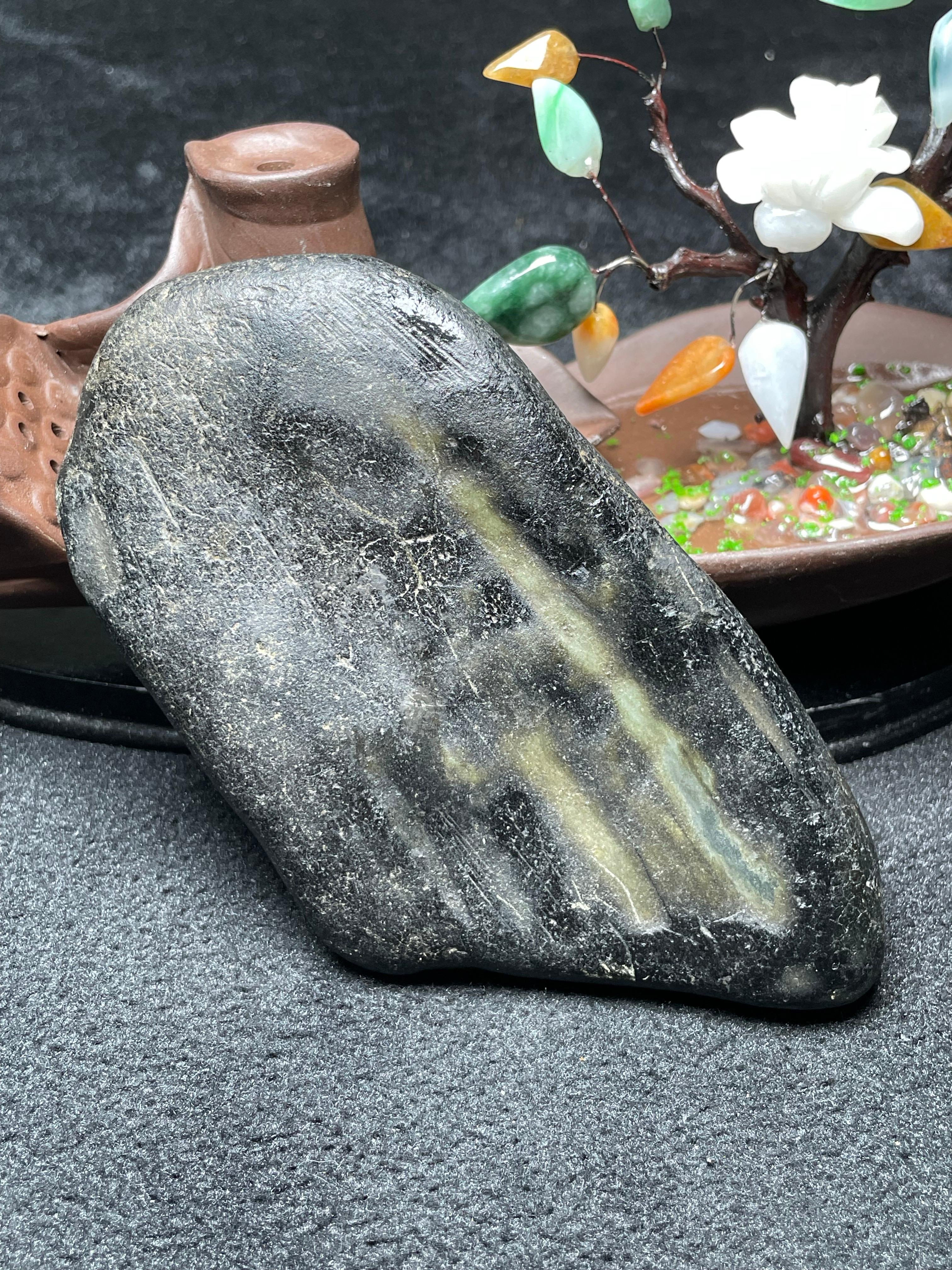 莫湾基开窗冰底飘花（yc529389）