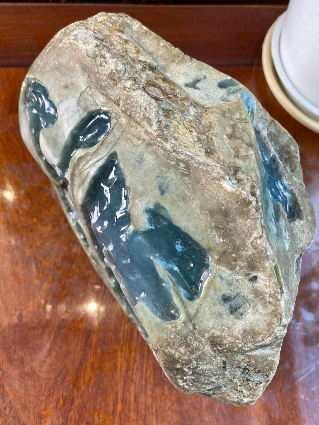 毛料｜南奇（yc359541）
