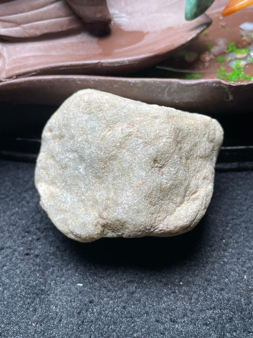木那全赌断口牌子料（yc535220）