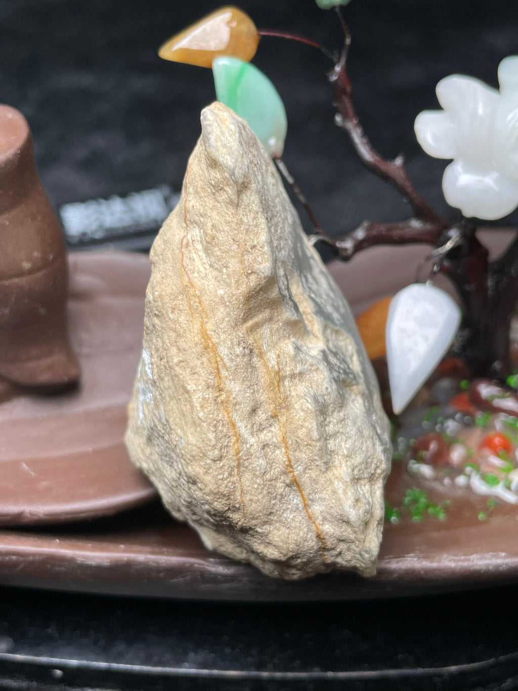 极品木那脱沙小精品（yc533472）
