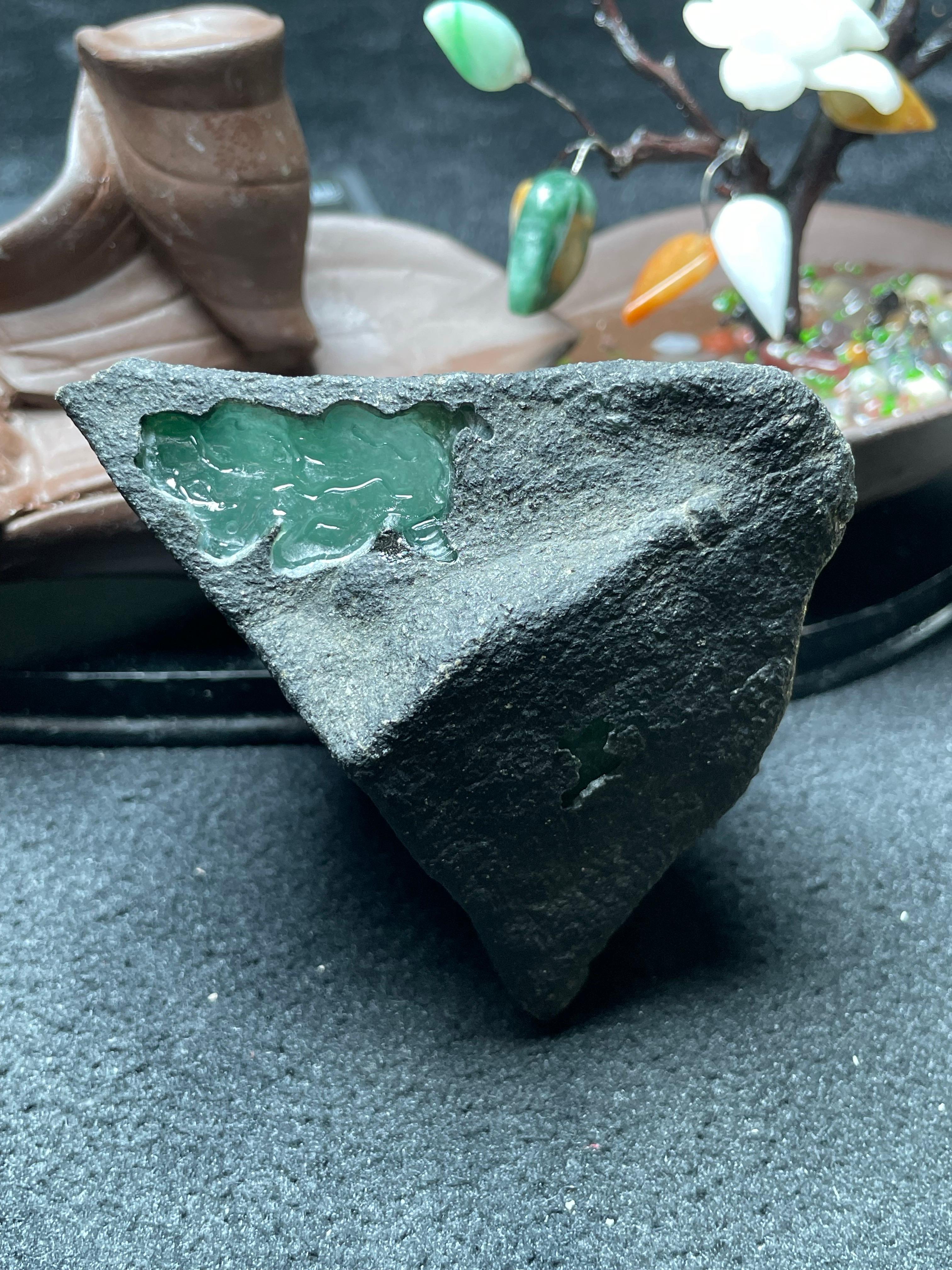 莫西沙开窗冰晴飘花（yc536888）
