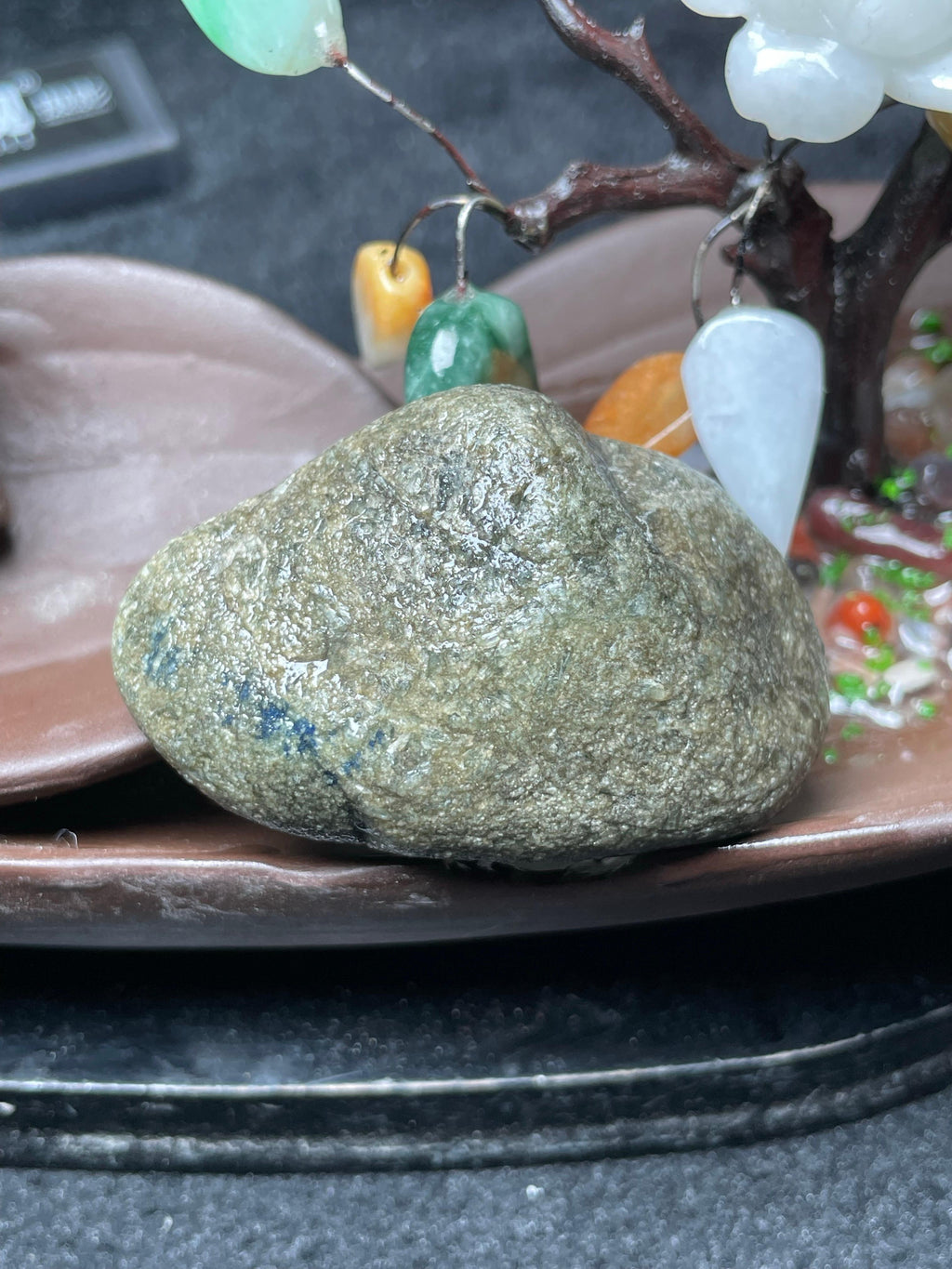 后江开窗蓝晴小精品（yc539046）