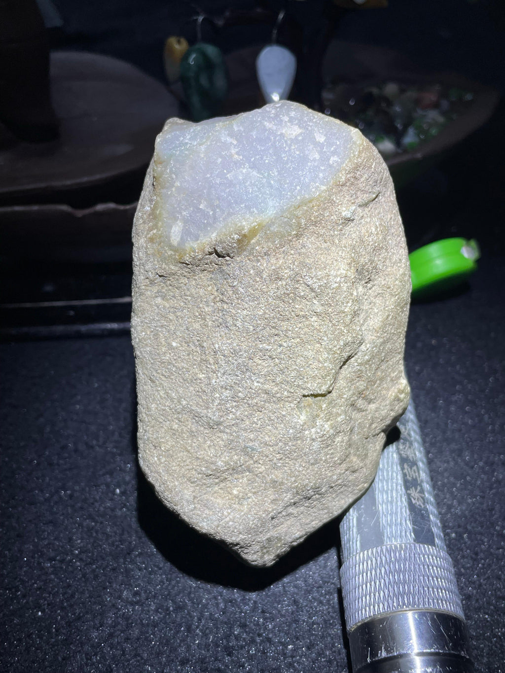 全赌后江断口紫罗兰（yc709868）