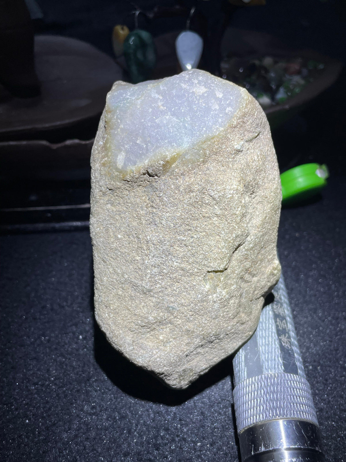 全赌后江断口紫罗兰（yc709868）