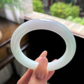 细糯种晴底果绿圆条 54圈（yc707495）