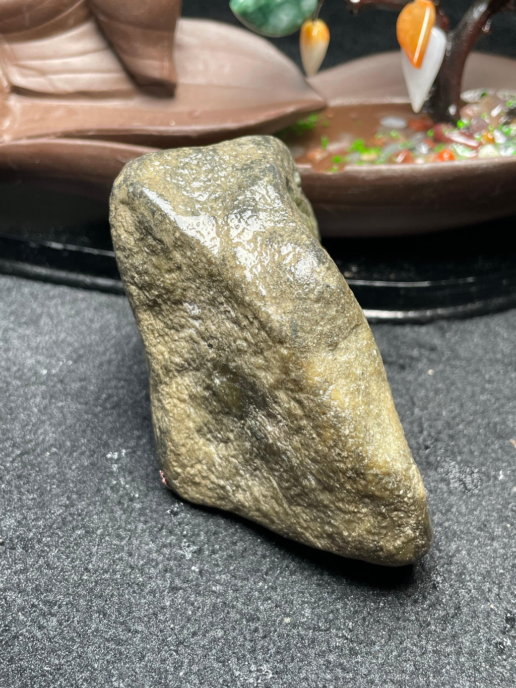 莫西沙冰底牌子料（yc504366）
