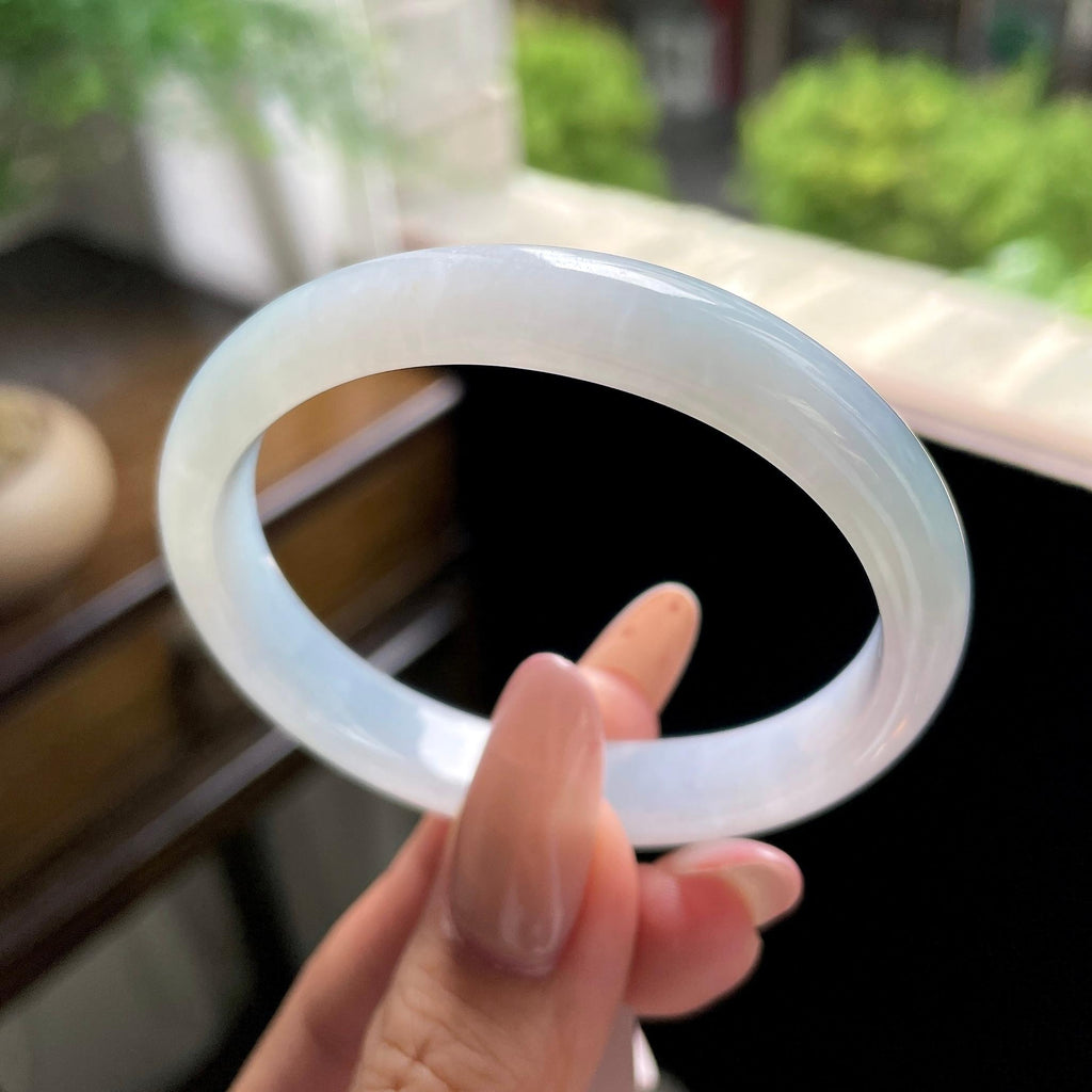 细糯种无色白月光贵妃 54圈（yc707471）