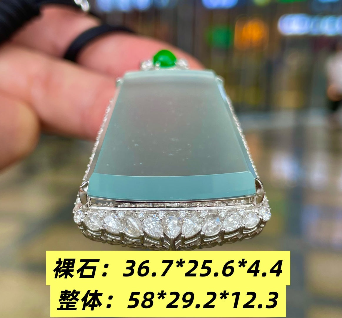 无事牌 无事心安，平安相伴 （wg0028996）