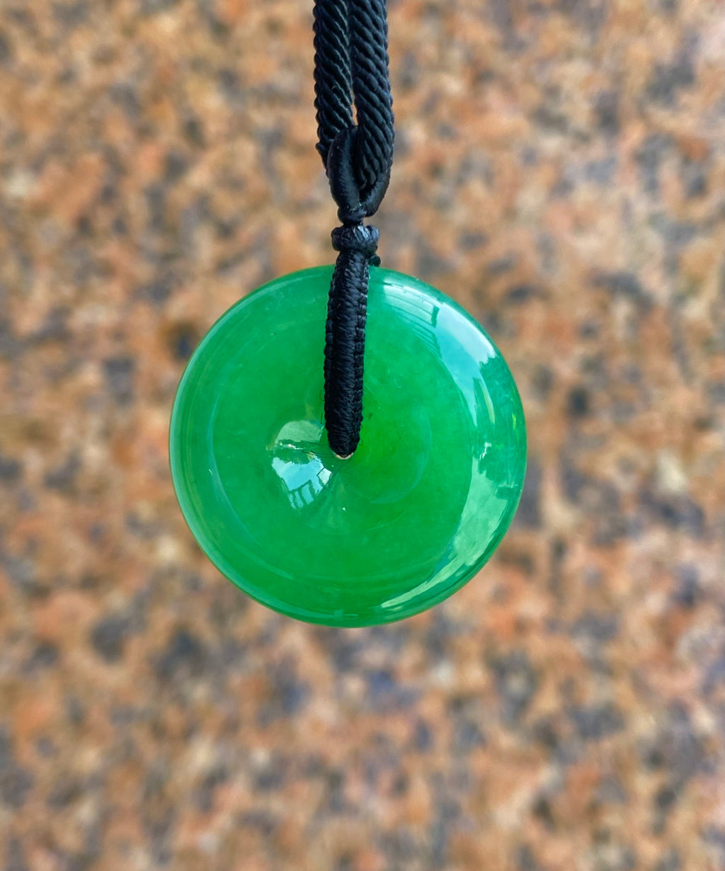 平安扣 平安无事 （wg0029610）