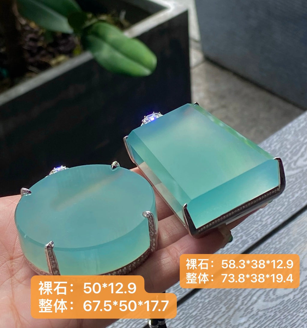 平安无事牌一对 天圆地方，厚道，收藏精品。 （wg0031618）