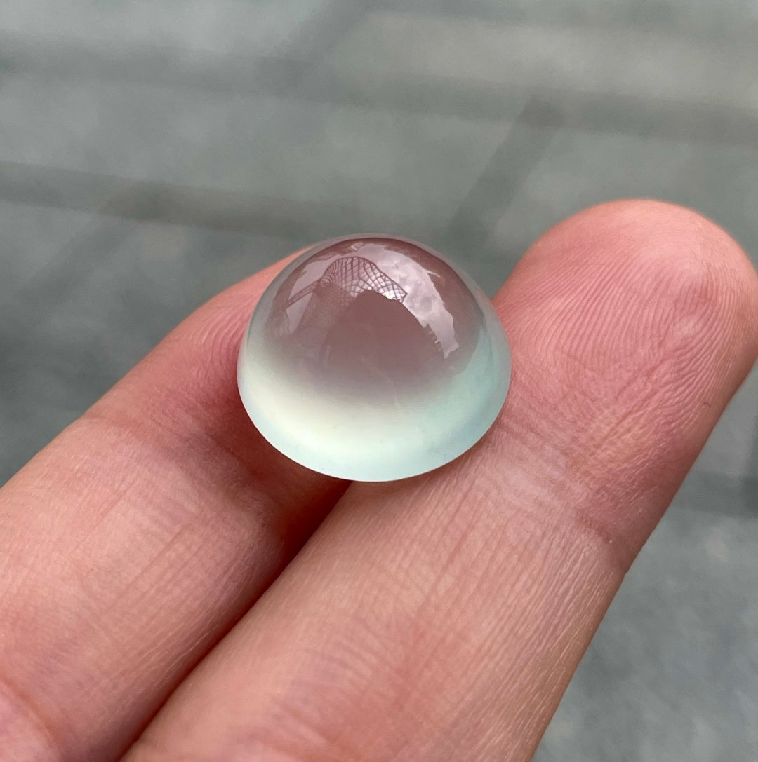 高冰蛋面  收藏定制皆为上选 （wg0031925）