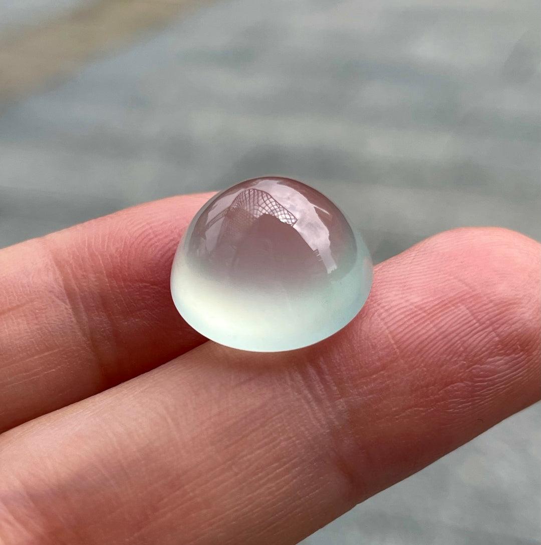 高冰蛋面  收藏定制皆为上选 （wg0031925）