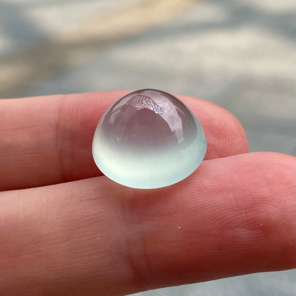高冰蛋面  收藏定制皆为上选 （wg0031925）