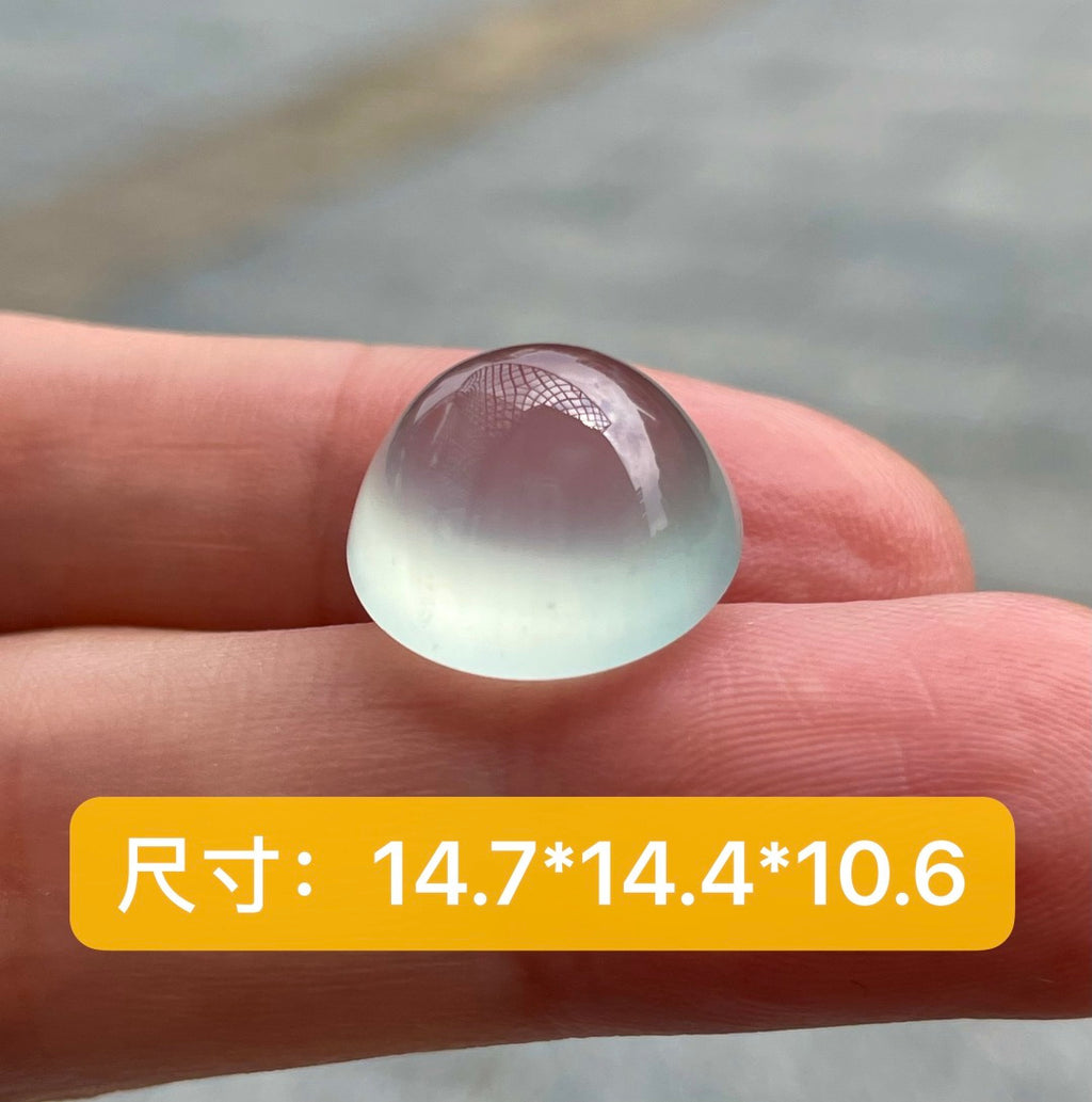 高冰蛋面  收藏定制皆为上选 （wg0031925）