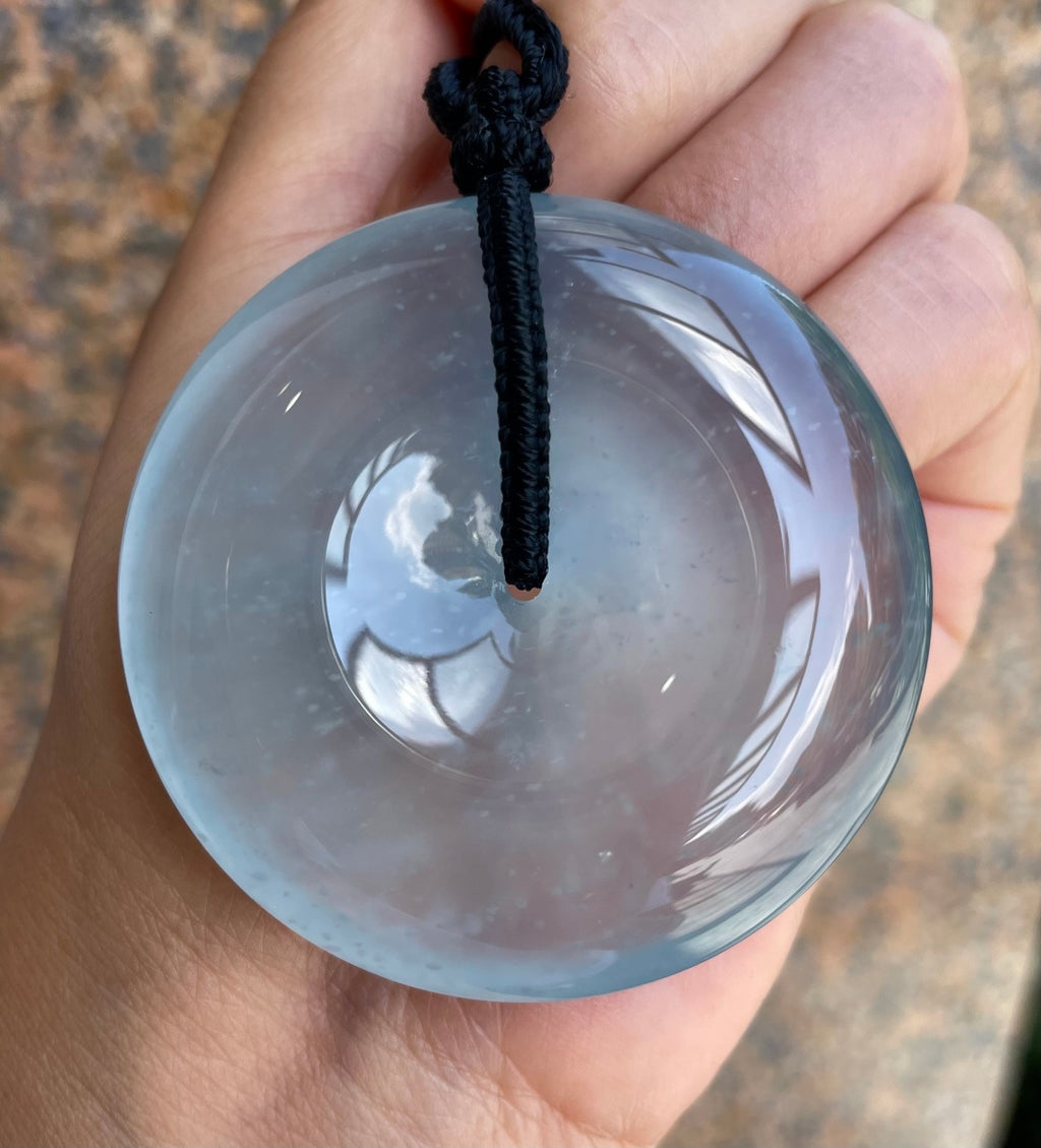 大扣 出入平安，万事圆融  （wg0034465）