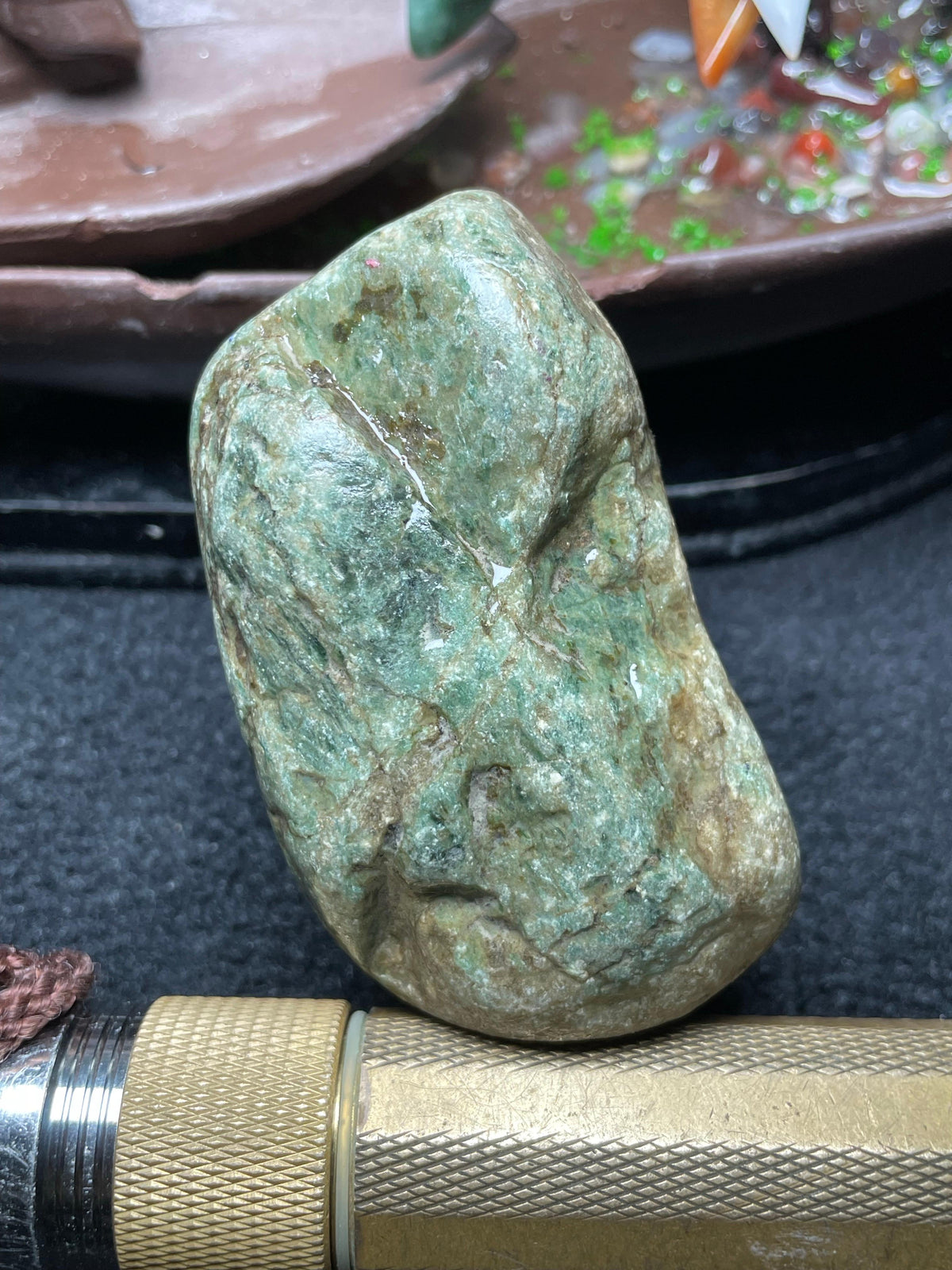 后江全赌飘花小料（yc696011）