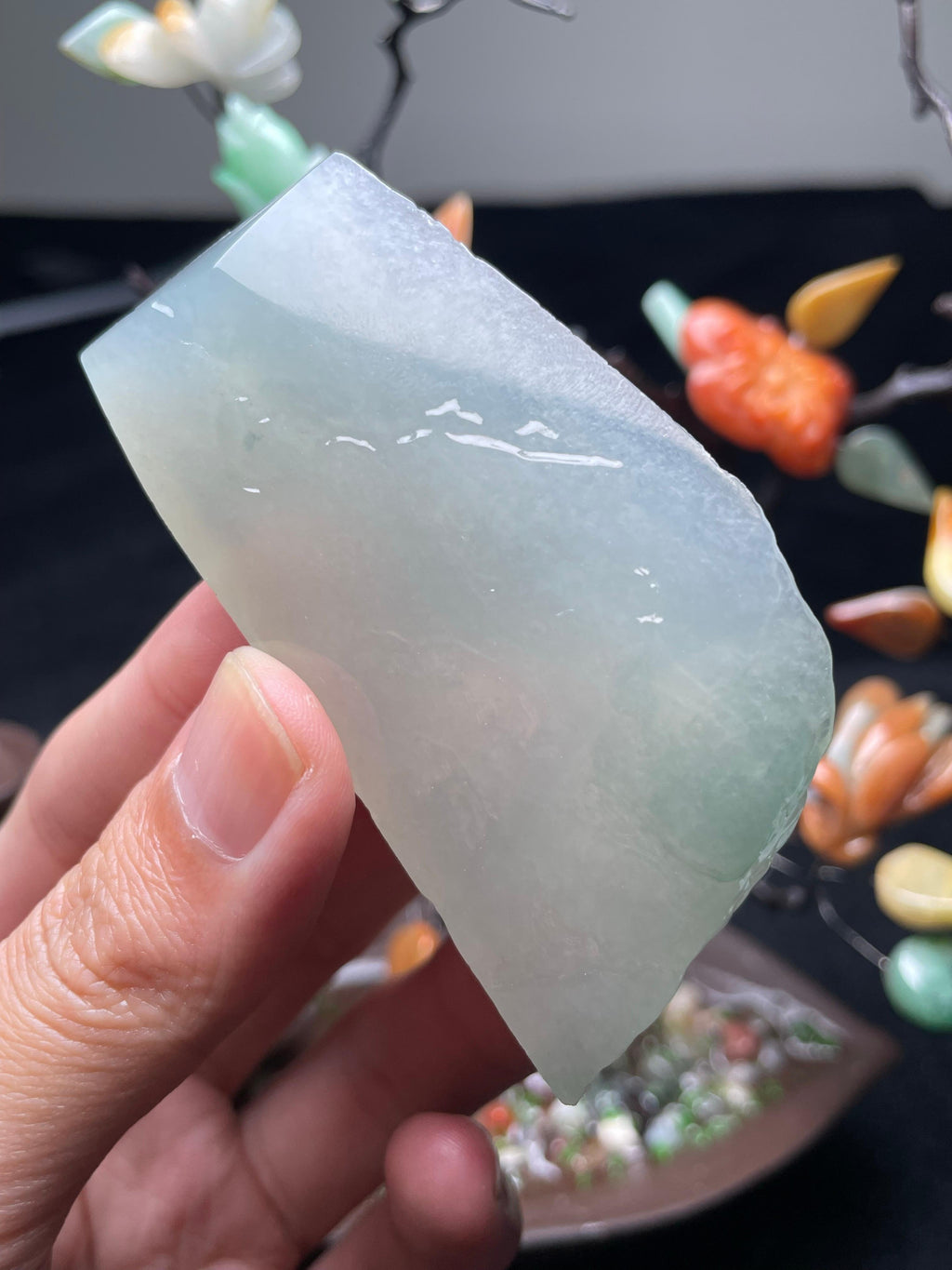 冰晴牌子片料（yc503538）