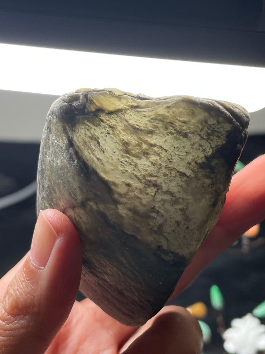 莫西沙脱沙小精品（yc492603）