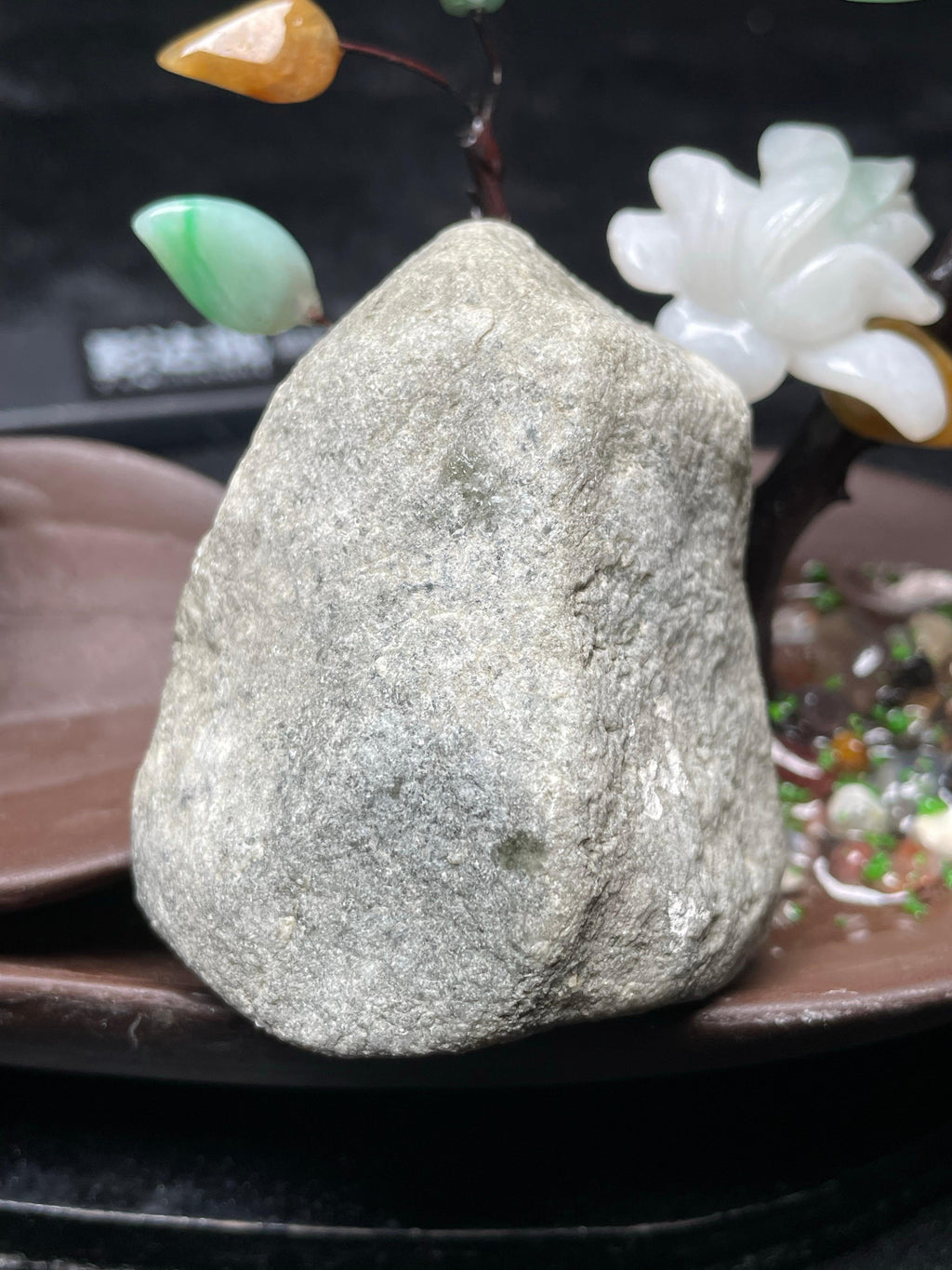 莫西沙全赌脱沙小精品（yc535143）