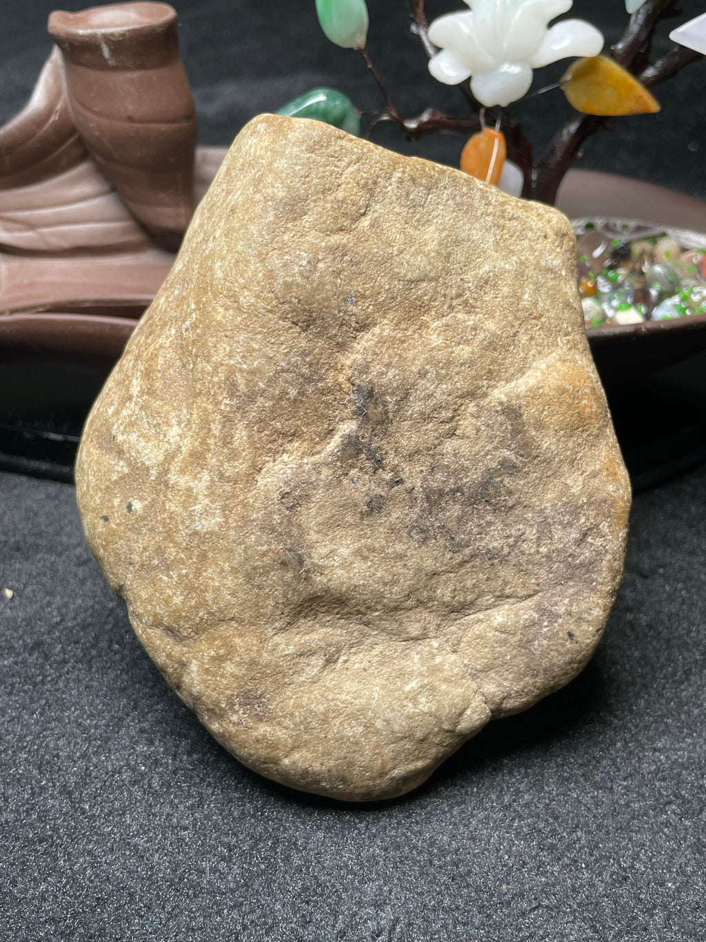 大马坎冰晴底（yc501174）