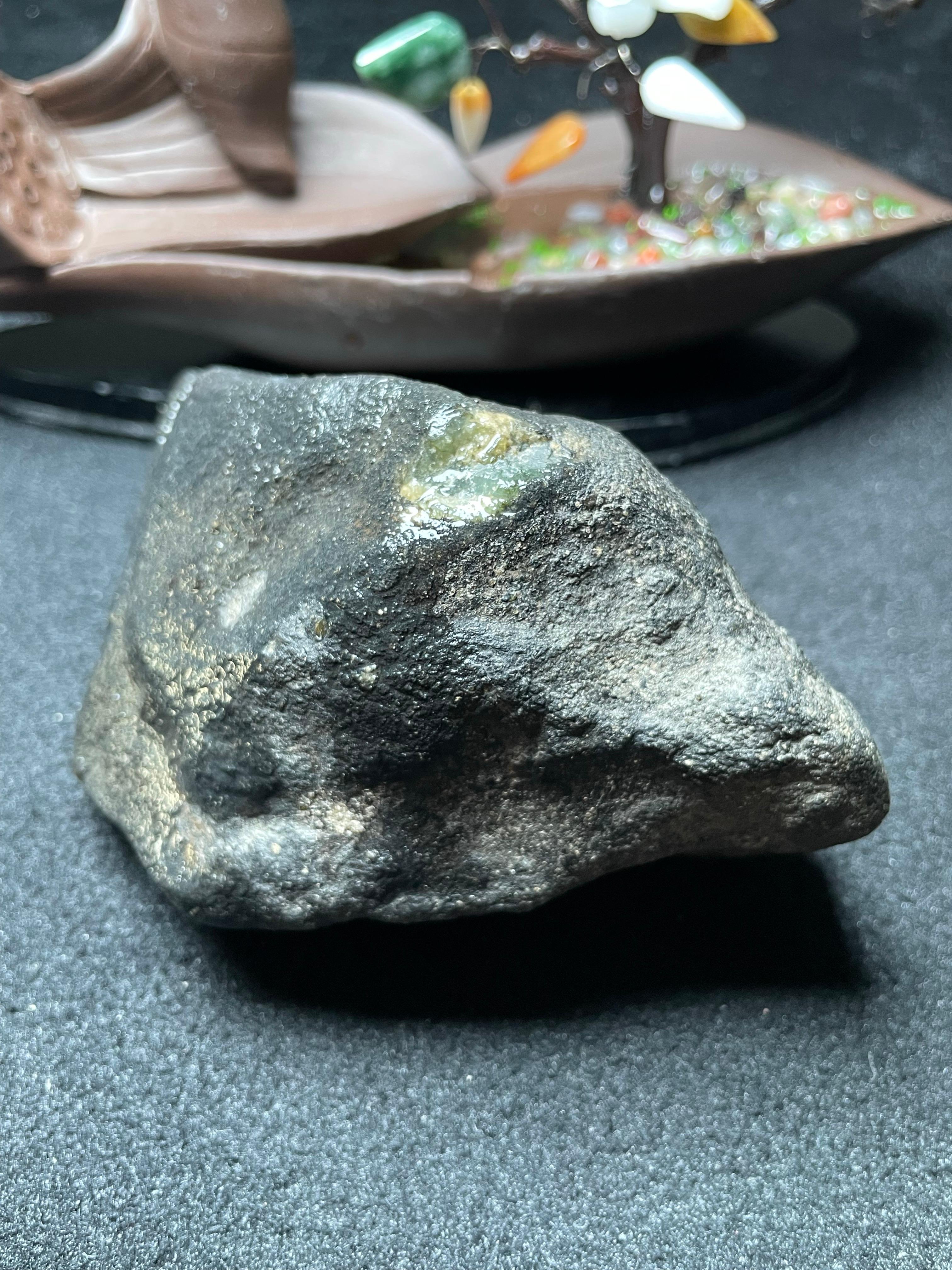 莫西沙开窗冰底飘花（yc524148）
