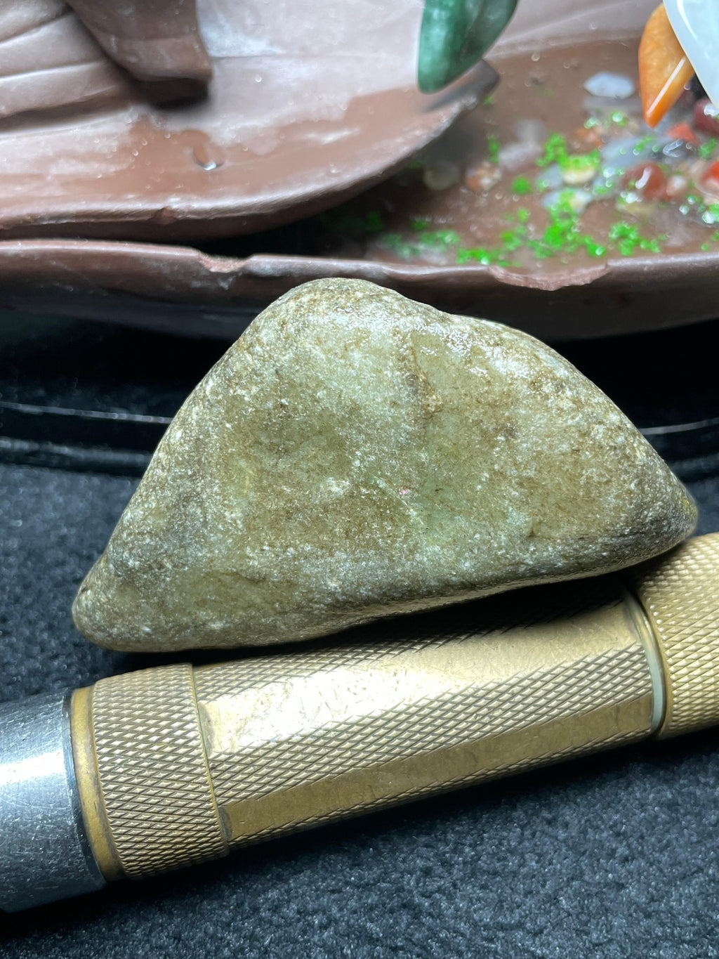 后江全赌飘花牌子料（yc695993）