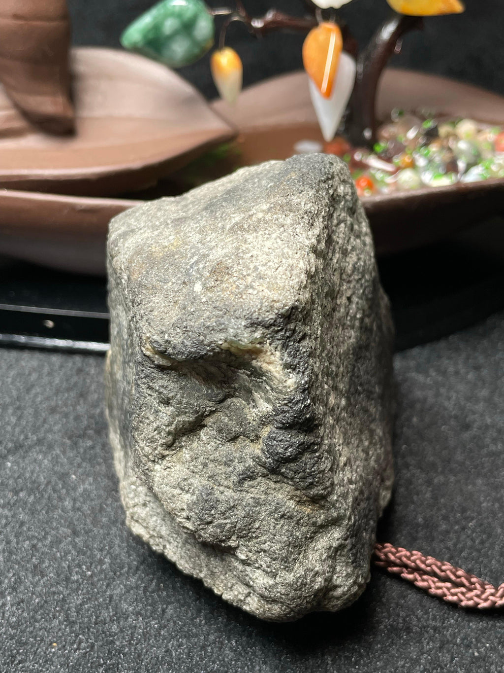 顶级莫西沙脱沙料（yc493280）