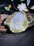 会卡开窗冰底淡紫飘花（yc706675）