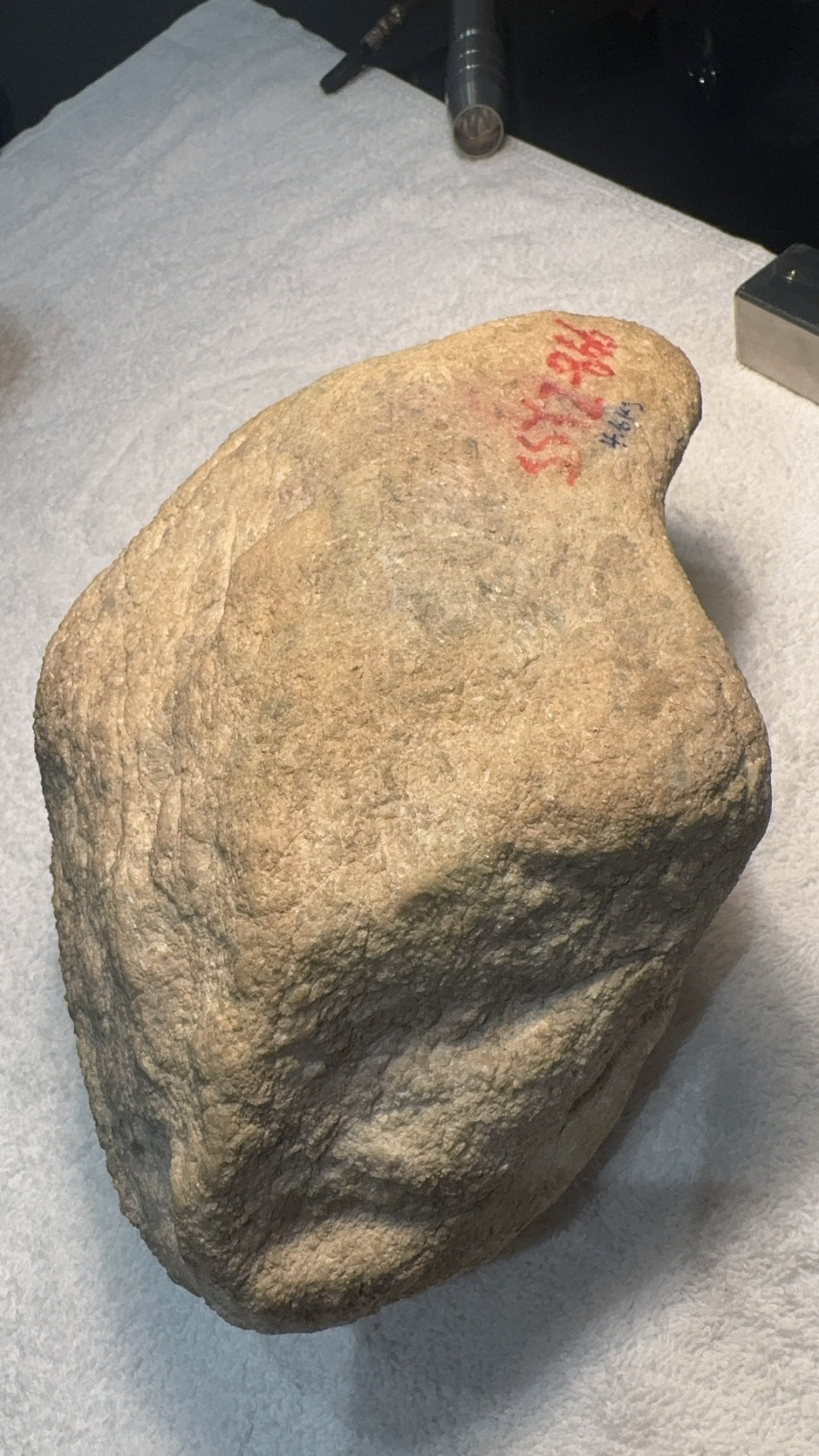 白皮脱沙料（yc054505）