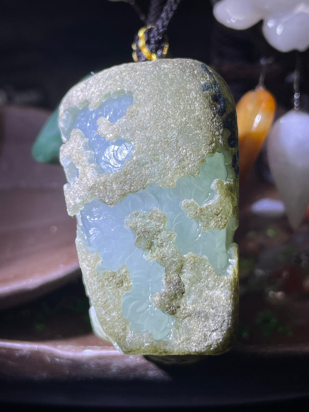 后江开窗冰底小精品（yc507326）